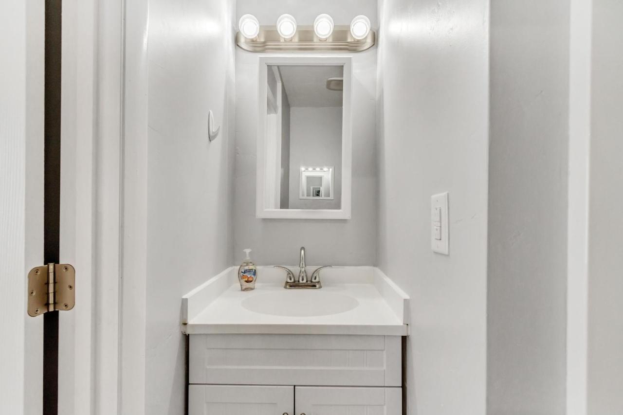 Large Room Near Uvu & Byu Orem Exterior foto