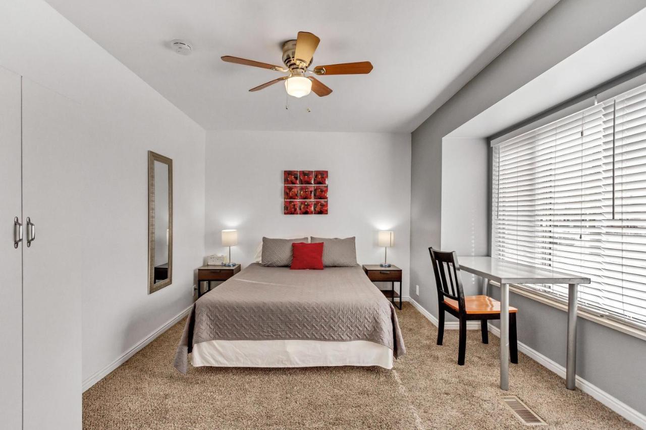 Large Room Near Uvu & Byu Orem Exterior foto